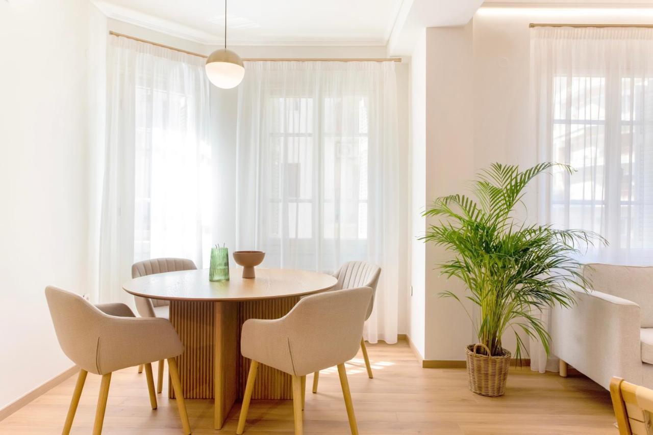White Lotus By Halu! Apartments Thessaloníki Luaran gambar